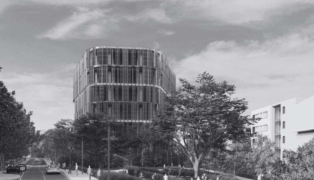 Boğaziçi Üniversitesi Teknopark